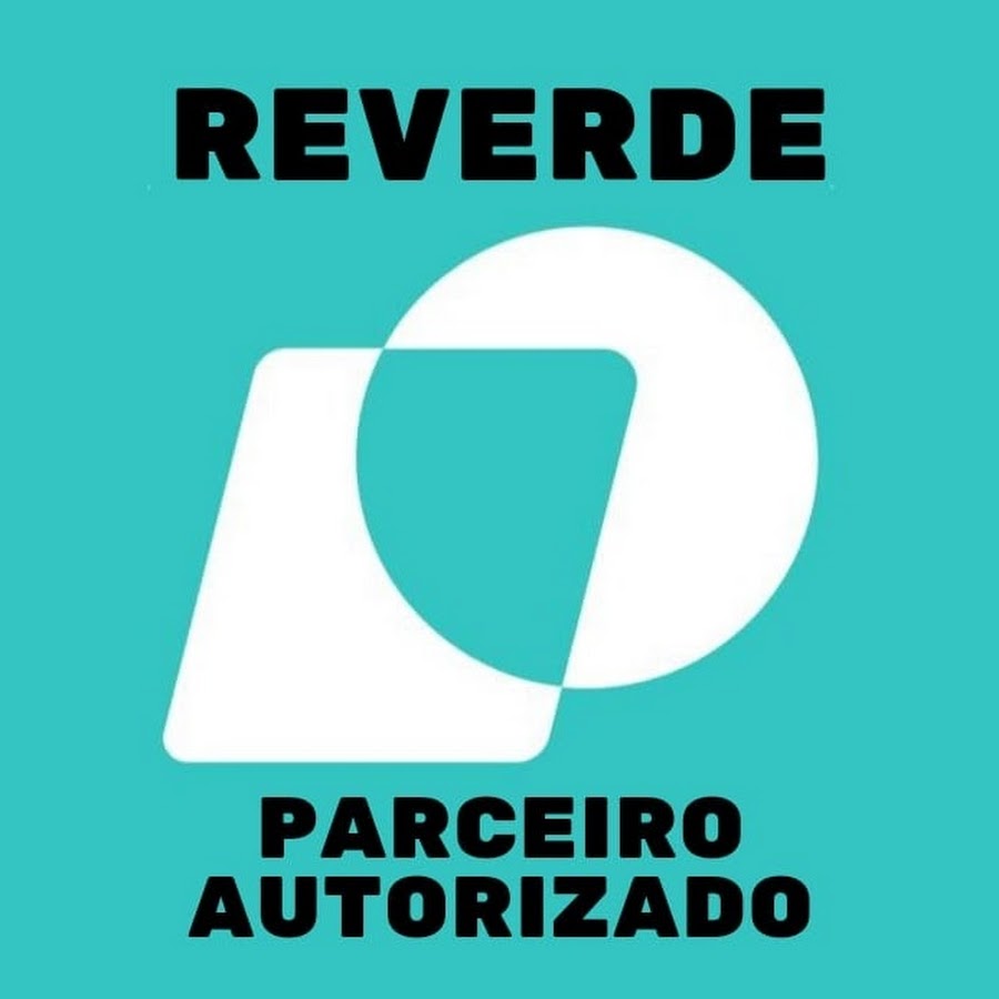 PARCEIRO AUTORIZADO REVERDE